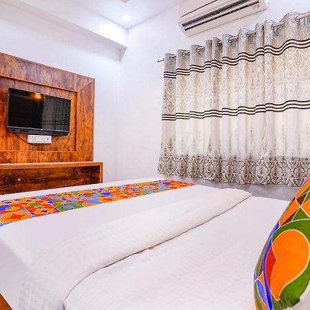 Fabhotel Lime Ras Palace أورانغاباد المظهر الخارجي الصورة