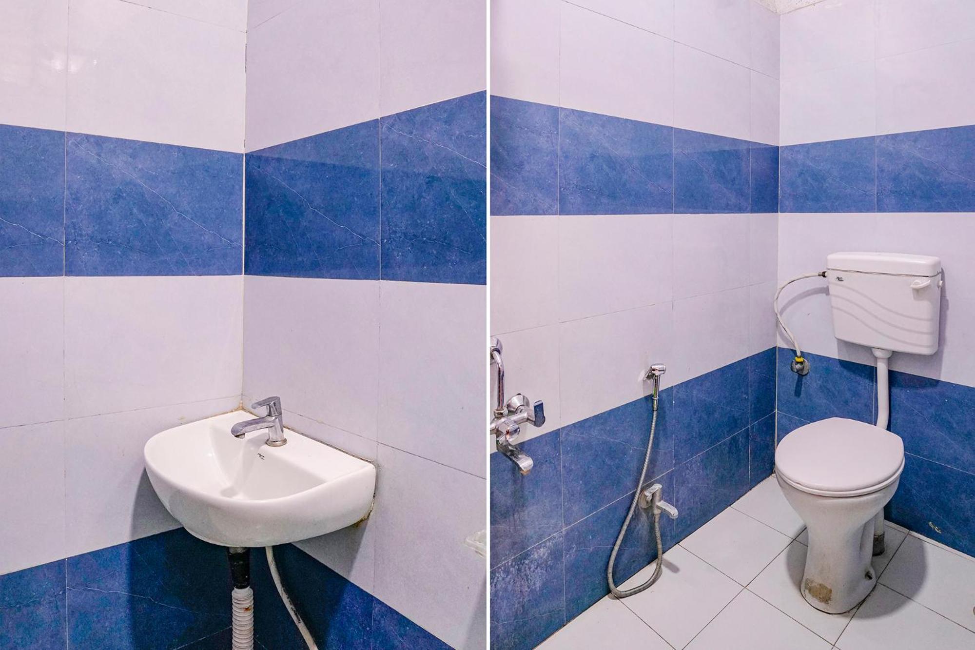Fabhotel Lime Ras Palace أورانغاباد المظهر الخارجي الصورة