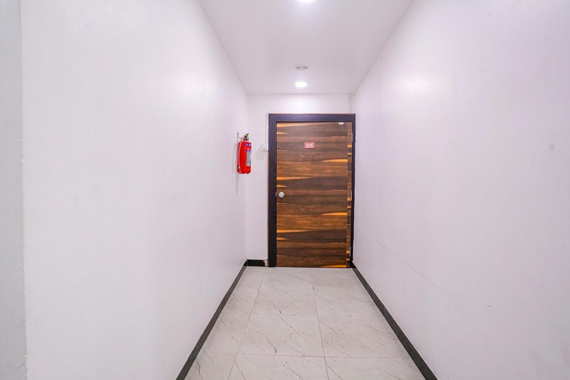 Fabhotel Lime Ras Palace أورانغاباد المظهر الخارجي الصورة
