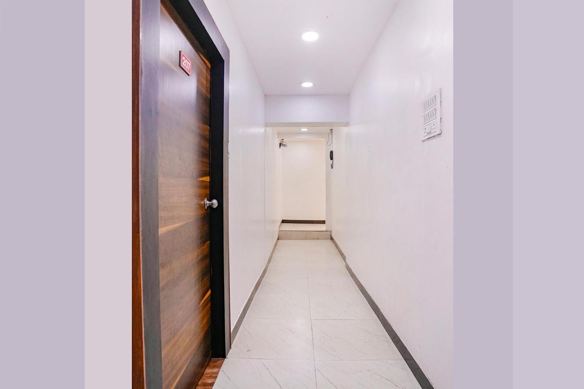 Fabhotel Lime Ras Palace أورانغاباد المظهر الخارجي الصورة