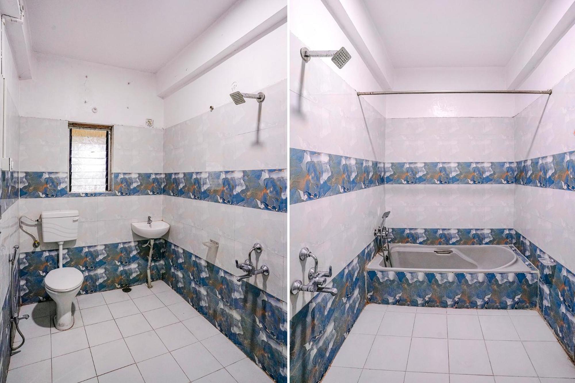 Fabhotel Lime Ras Palace أورانغاباد المظهر الخارجي الصورة