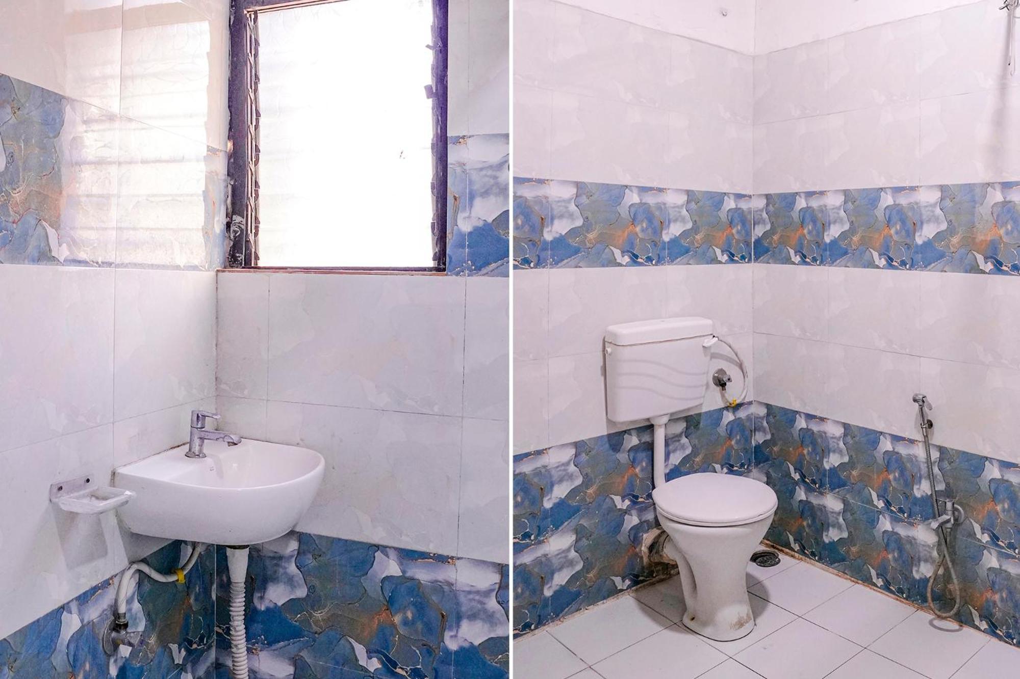 Fabhotel Lime Ras Palace أورانغاباد المظهر الخارجي الصورة