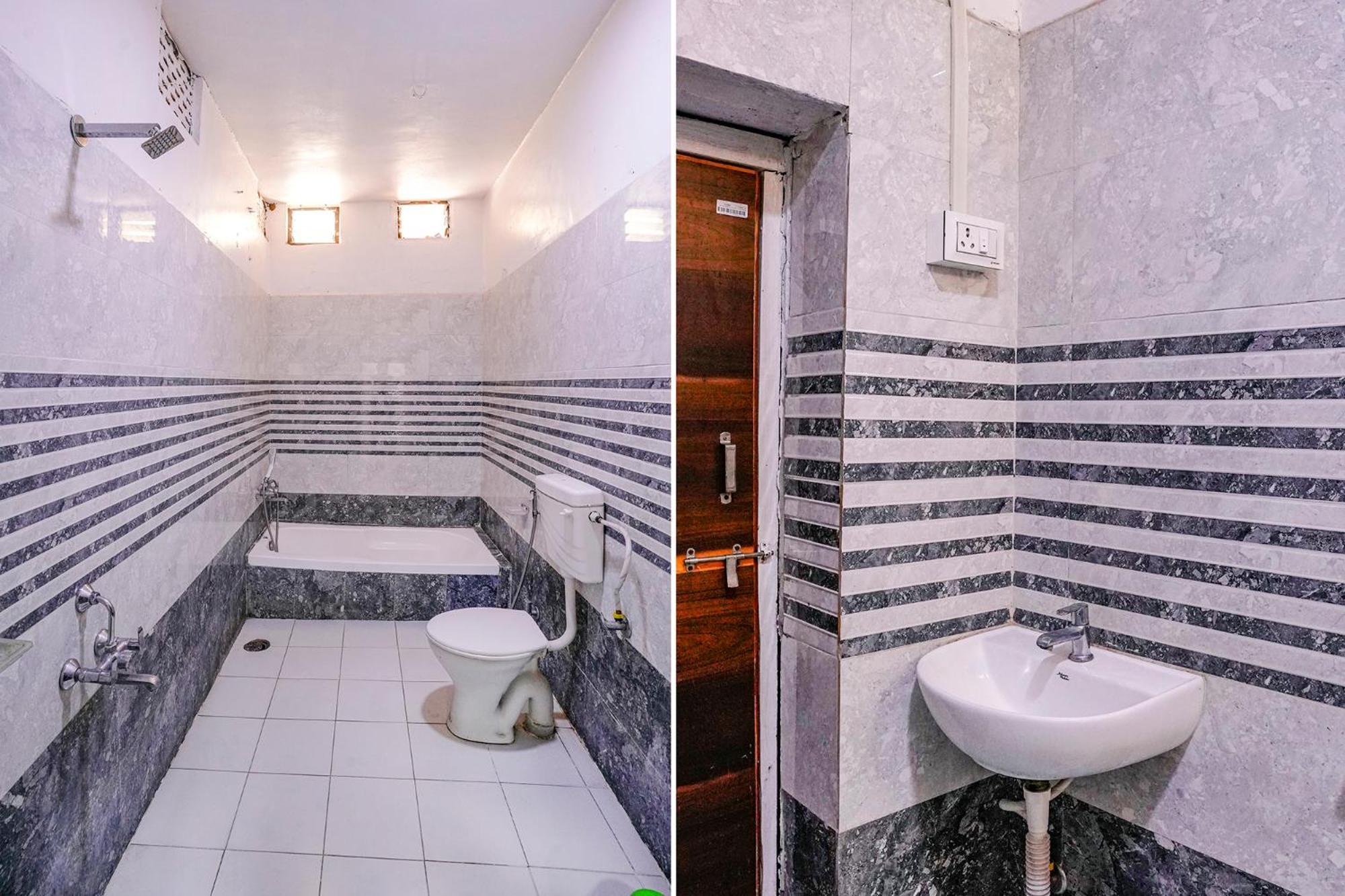 Fabhotel Lime Ras Palace أورانغاباد المظهر الخارجي الصورة