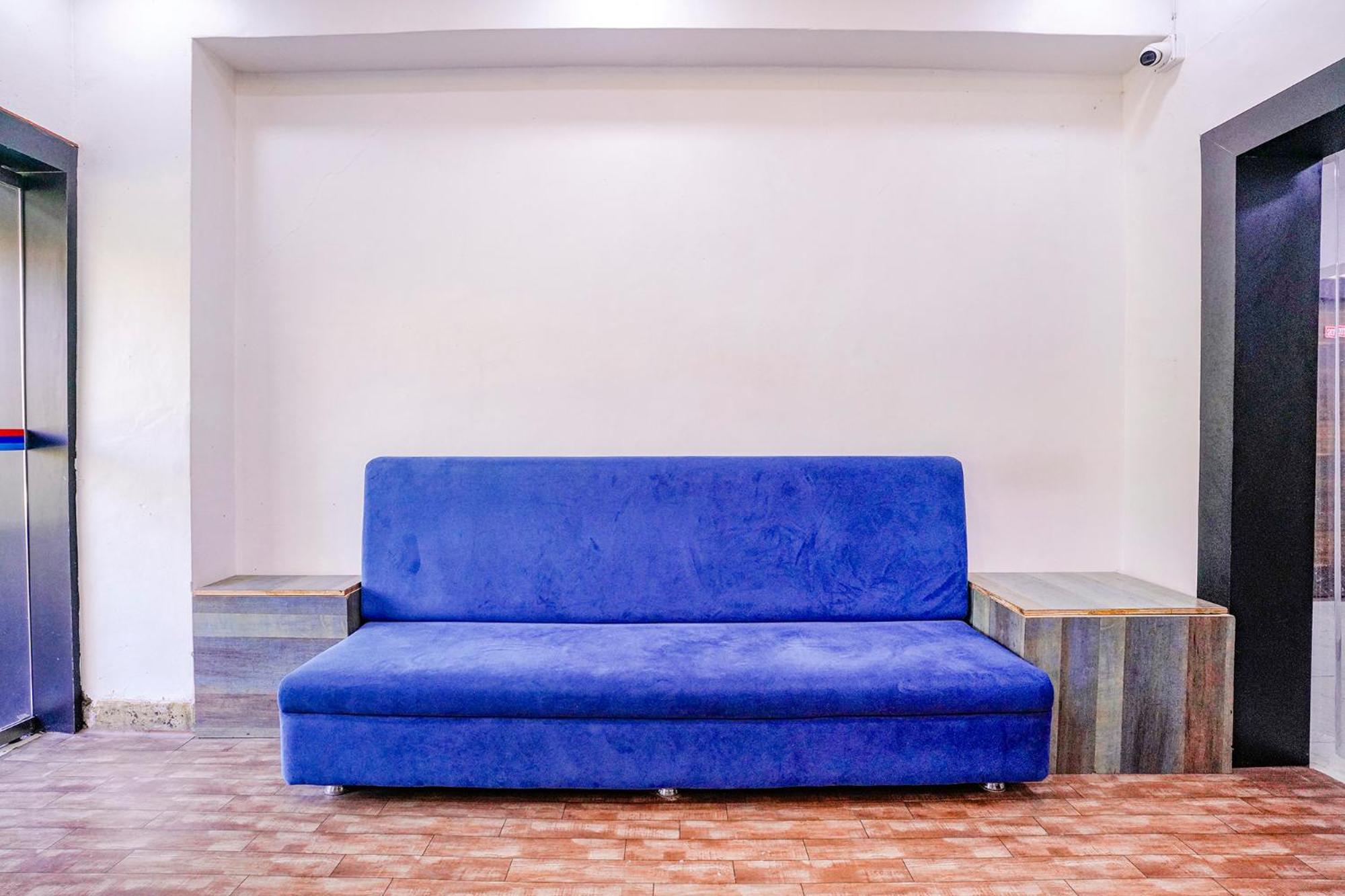 Fabhotel Lime Ras Palace أورانغاباد المظهر الخارجي الصورة